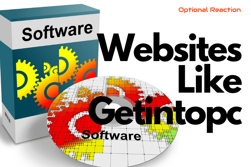 Websites Like Getintopc.com – Getintopc alternatives