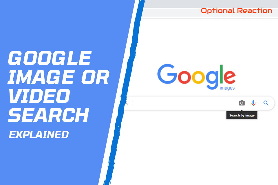 How To Search On Google Using Images Or Videos?