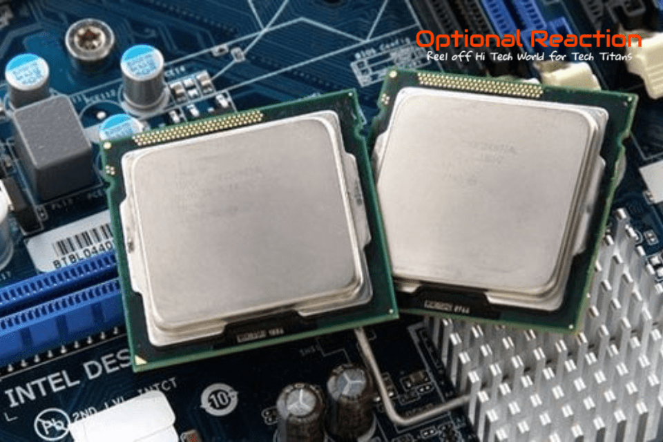 Can You Use a Dual-Core CPU For Gaming?