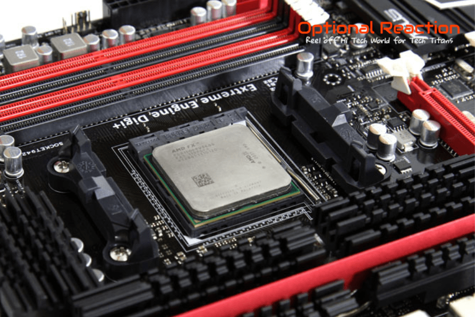 Is AMD FX-8350 Still Good for Gaming?